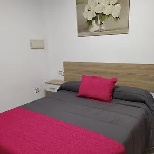 Сasa de vacaciones A.t. El Legado Planta Baja, Andújar