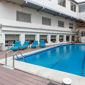 visit hotel