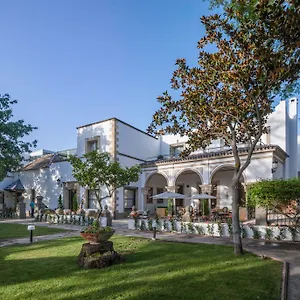 Hotel Soho Boutique Duques De Medinaceli, El Puerto de Santa Maria