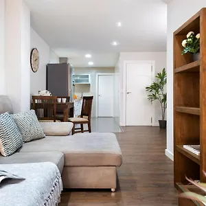 Apartamento Viviendas Con Fines Turísticos Quivir Pidal, Andújar
