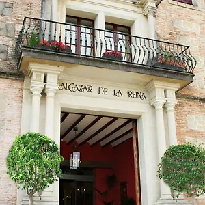 Hotel Alcázar De La Reina