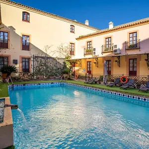 Hotel Alcázar De La Reina