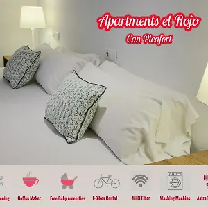 El Rojo 2 España
