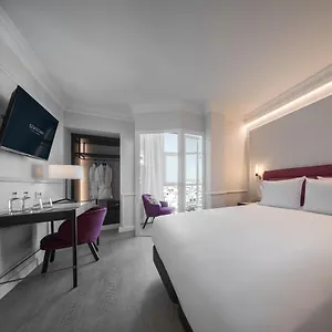 Hotel Eurostars San Anton, Granada