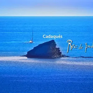Rec De Palau Cadaques