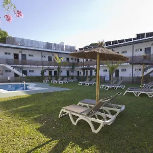 Hotel Campomar Playa, El Puerto de Santa Maria