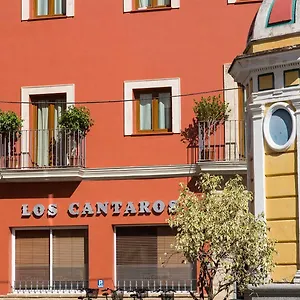 Hotel Cantaros, El Puerto de Santa Maria