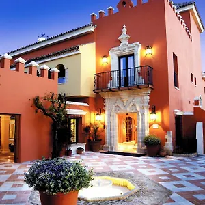 Hotel Soho Boutique Vistahermosa, El Puerto de Santa Maria