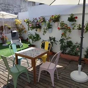 Maison d'hôtes Esencia De Azahar, Cordoue